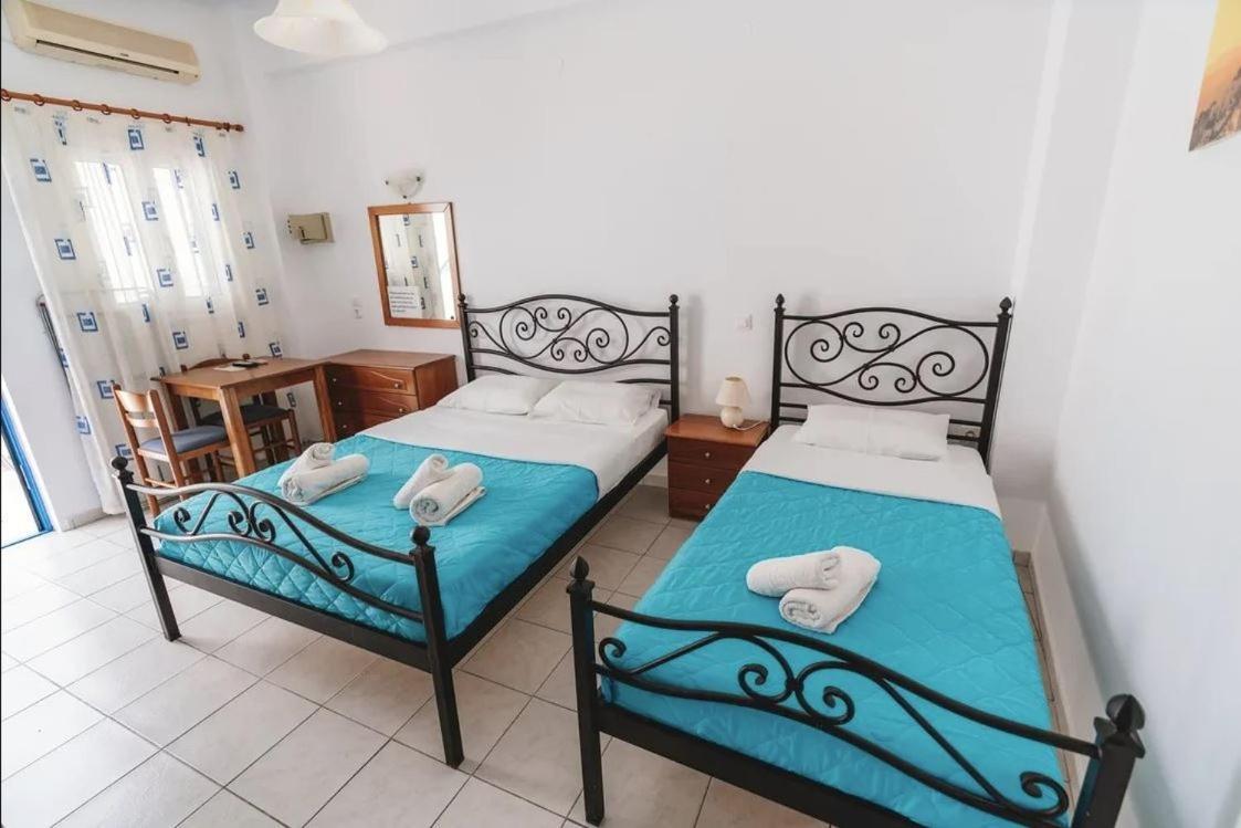 פריסה Spiridoula Villa - Santorini Seaside Retreats מראה חיצוני תמונה